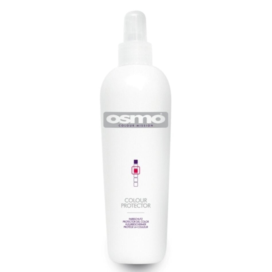 tratamiento protector de color para el cabello