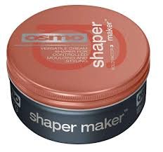 SHAPER MAKER, CERA PARA CABELLO EN ACABADO HÚMEDO