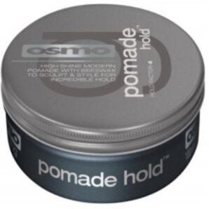 POMADE HOLD, CERA PARA EL CABELLO EN ACABADO HÚMEDO