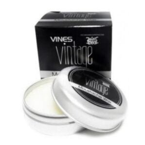 MOUSTACHE WAX, CERA PARA BIGOTE DE VINES VINTAGE