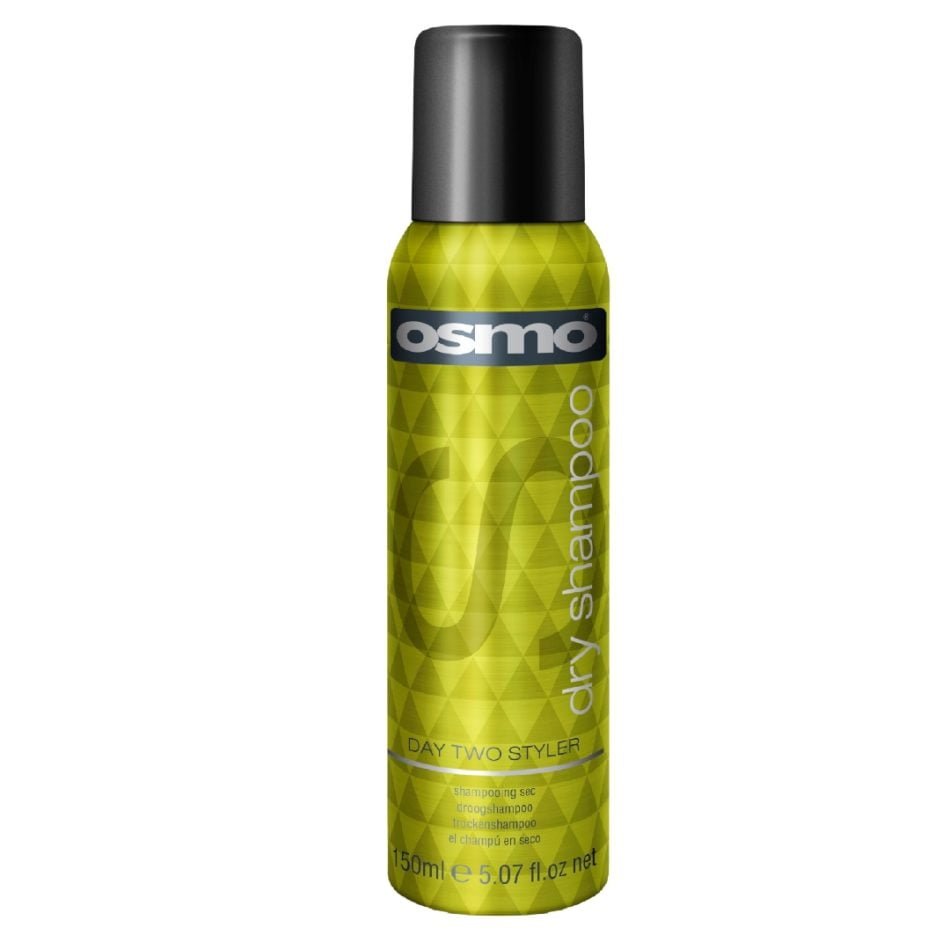 SHAMPOO EN SECO PARA EL CABELLO