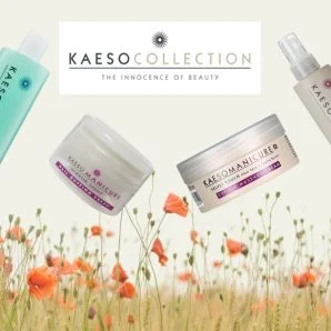 PRODUCTOS CUIDADO MANOS Y PIES KAESO COLLECTION