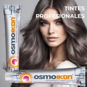 TINTES PARA CABELLO OSMOIKON