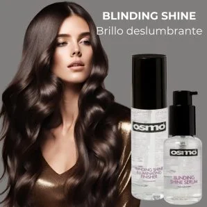 PRODUCTOS PARA BRILLO EXTREMO DEL CABELLO