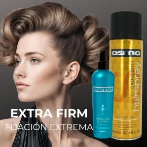 SPRAY DE MÁXIMA FIJACIÓN EXTRA FIRM HAIR SPRAY