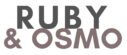 LOGO RUBY OSMO GUATEMALA