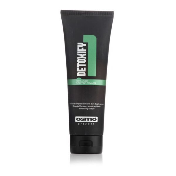 shampoo limpieza profunda 250 ml marca OSMO