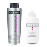 shampoo protección de color 300 ml, marca OSMO fabricado en Inglaterra.