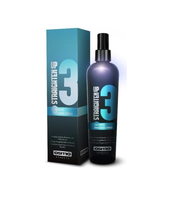 TRATAMIENTO DE KERATINA 250 ml