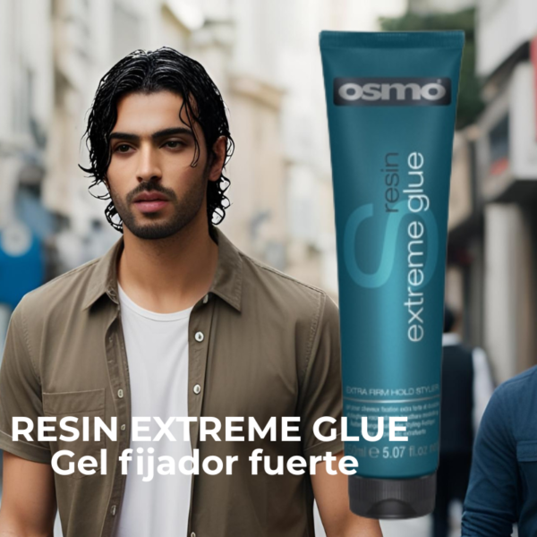 GEL FIJADPOR PARA CABELLO 150 ML
