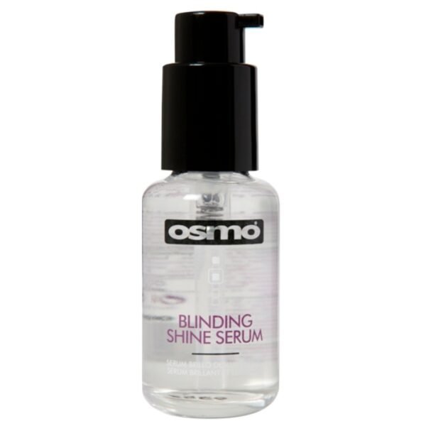 SERUM PARA BRILLO DE CABELLO