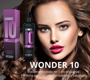 OSMO WONDER 10:  TRATAMIENTO UNICO TODO EN UNO 250 ml