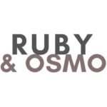 logo Ruby & OSMO
