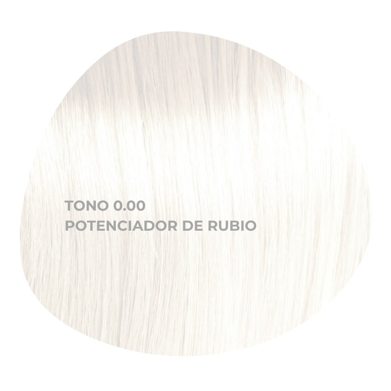 TINTES PROFESIONALES TINTE PROFESIONAL TONO 0.00 POTENCIADOR DEL RUBIO MARCA OSMOIKON 100 ml