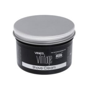 VINES VINTAGE CREMA PARA AFEITAR