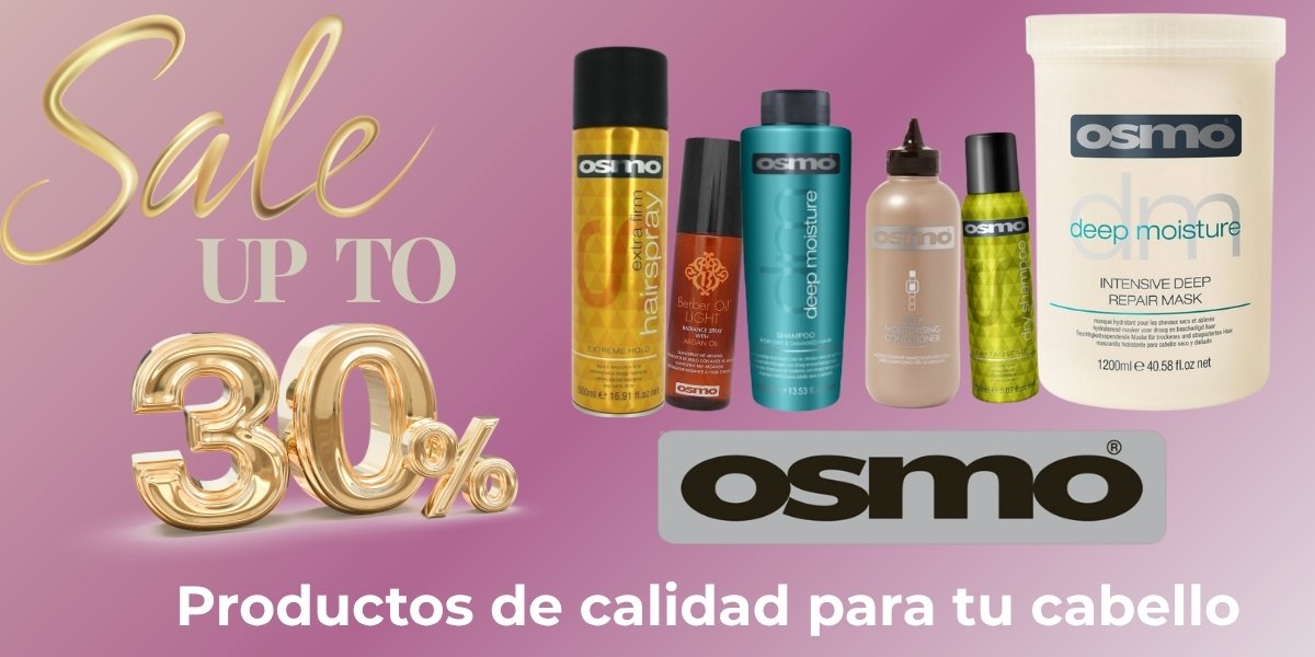 OFERTAS CUIDADO DEL CABELLO