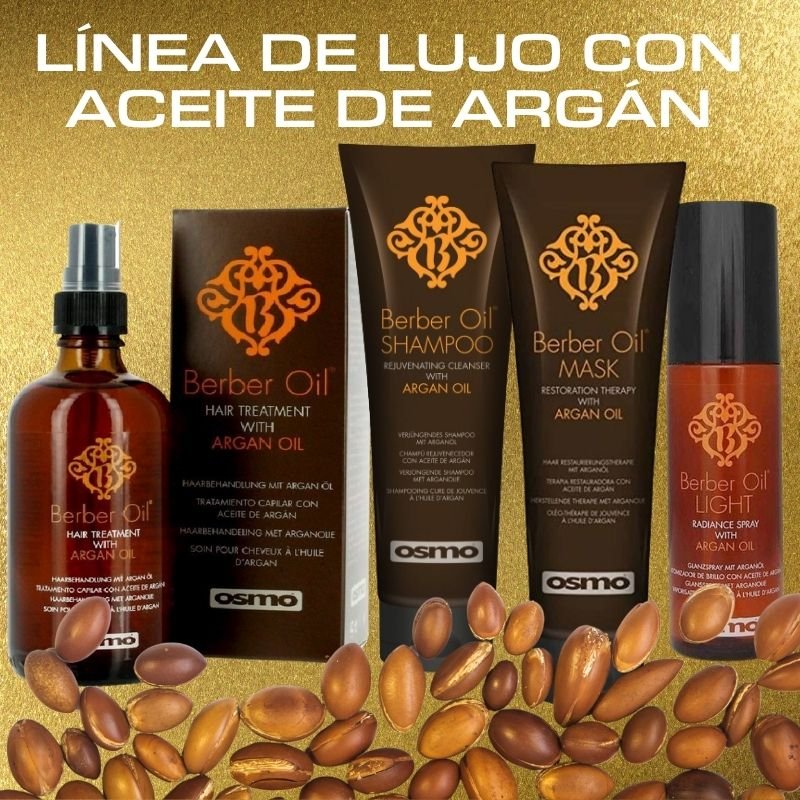 Lee más sobre el artículo 5 Beneficios del Aceite de Argán que ¡Transformarán tu Cabello!