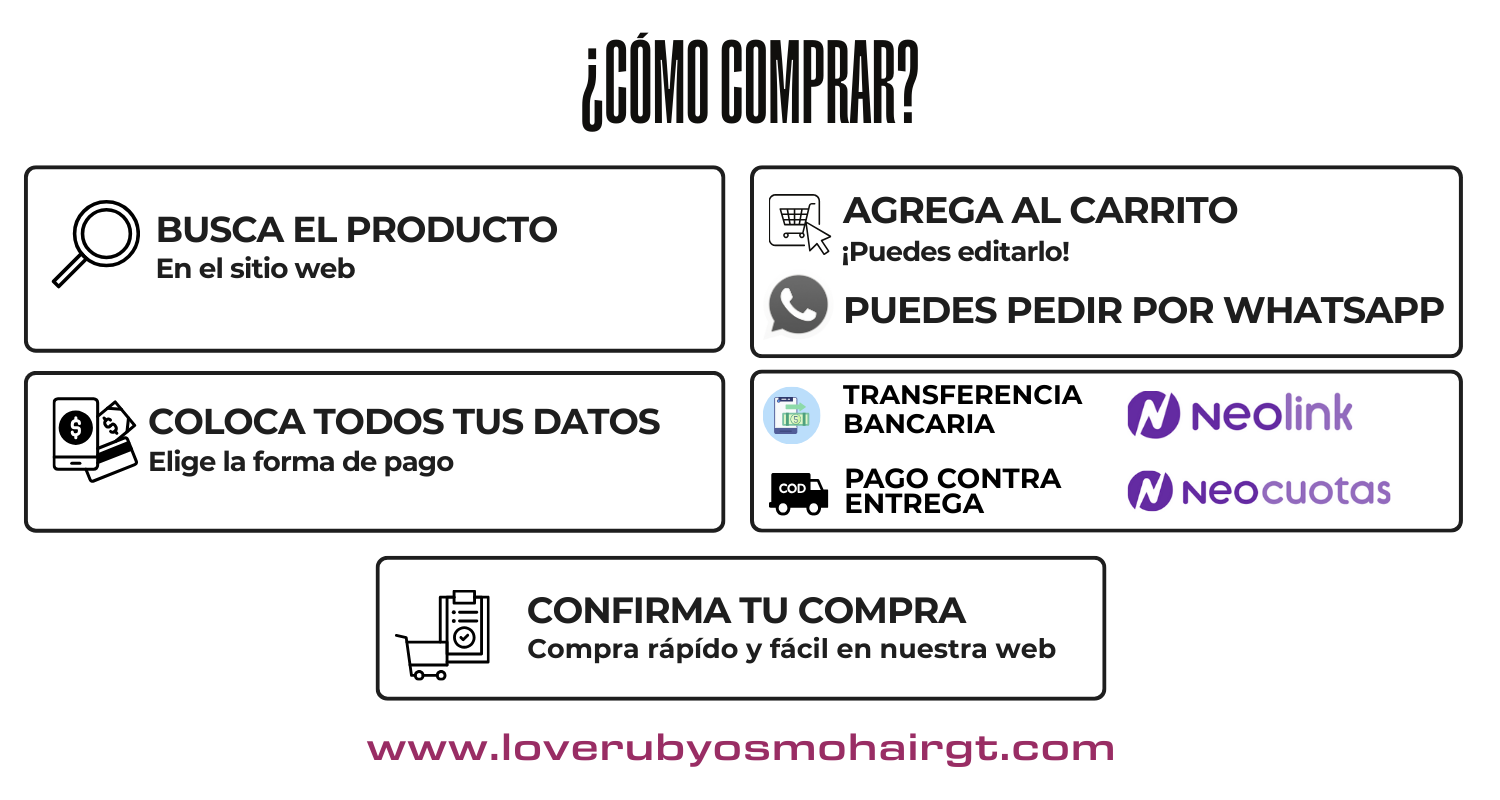Métodos de Pago Aceptados