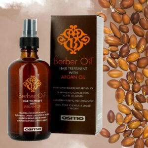 Aceite de Argán para Cabello Seco: Restauración y Nutrición Intensa 100 ml